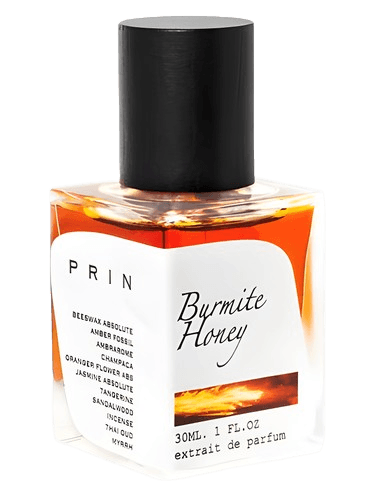 Prin Burmite Honey