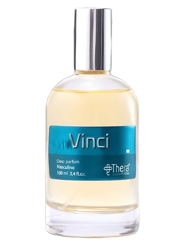Thera Cosméticos Vinci