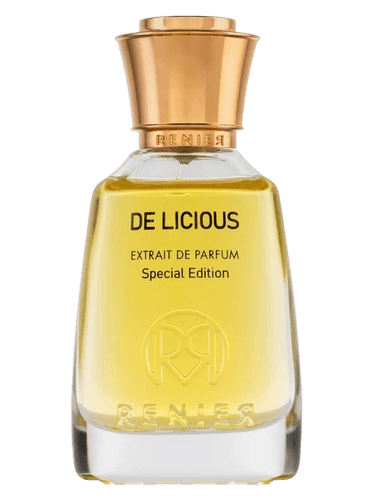 Renier Perfumes De Licious