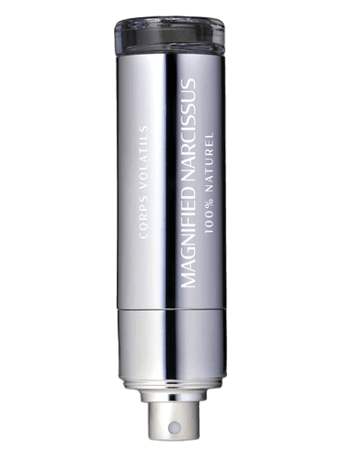 Corps Volatils Magnified Narcissus