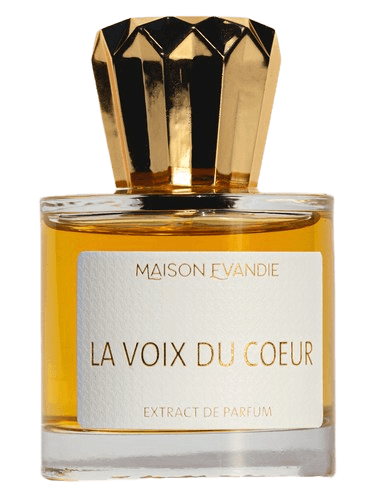 Maison Evandie La Voix du Coeur