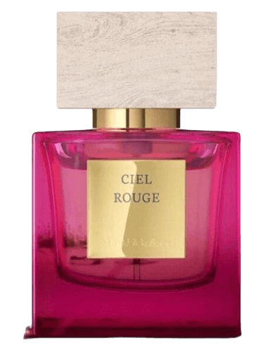 Rituals Ciel Rouge