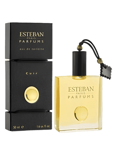 Esteban Cuir