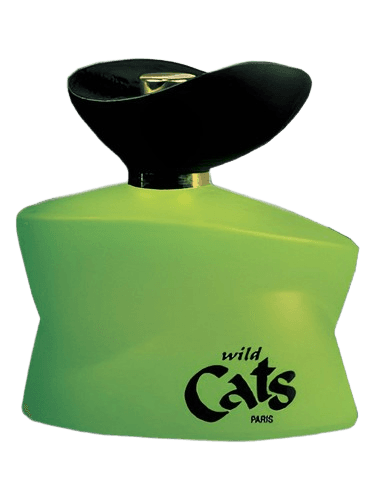 Parfums Guy Alari Wild Cats