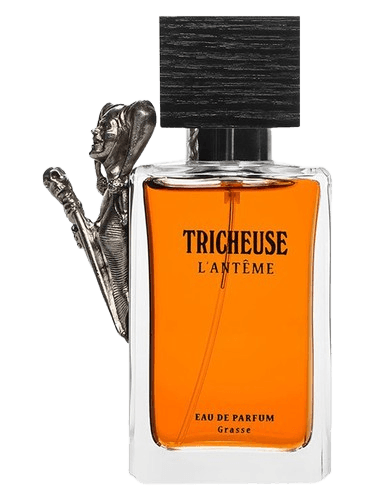 Prima Materia Tricheuse