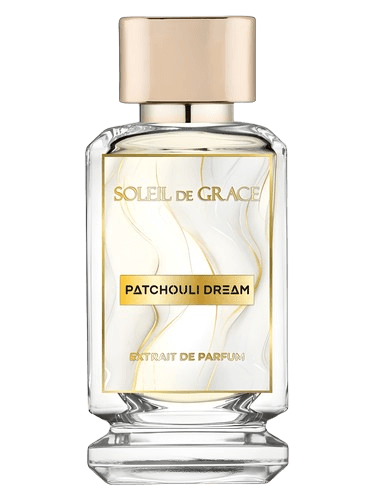 Soleil de Grâce Patchouli Dream