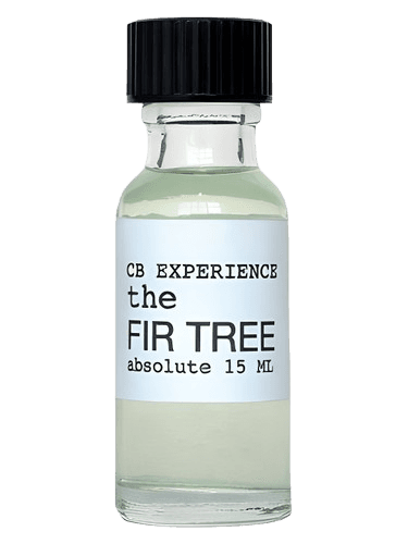 CB I Hate Perfume The Fir Tree