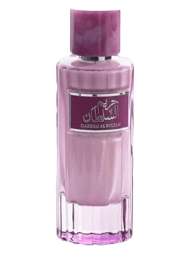 Ard Al Zaafaran Hareem Al Sultan Milky Water