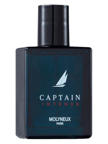 Molyneux Captain Intense