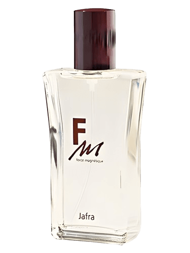 JAFRA FM Force Magnétique