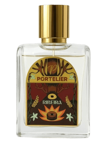 Portelier Parfum Ribeira