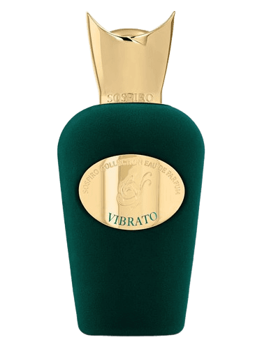 Sospiro Perfumes Vibrato