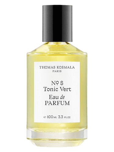 Thomas Kosmala Tonic Vert