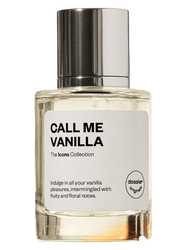Dossier Call Me Vanilla