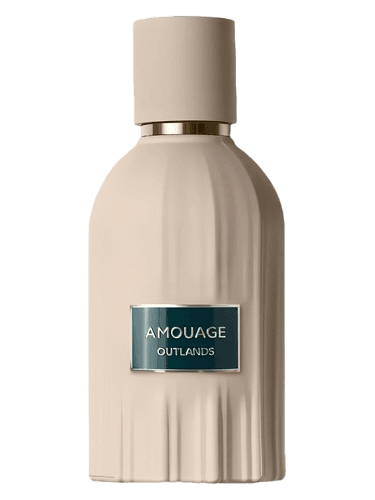 Amouage Outlands