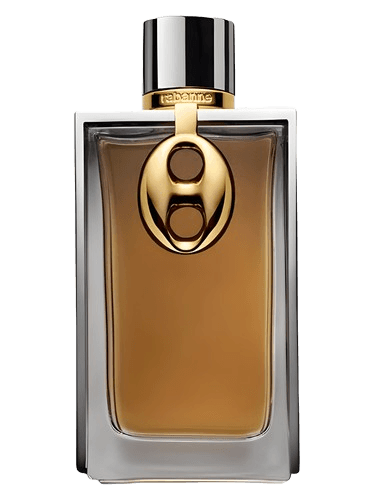 Rabanne Silver Skin