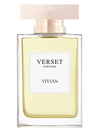 Verset Parfums Vivian