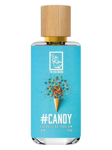 The Dua Brand #Candy