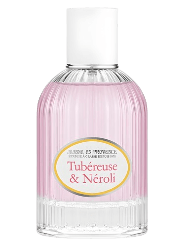 Jeanne en Provence Tubéreuse & Néroli
