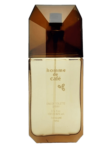 Cafe Parfums Homme de Café