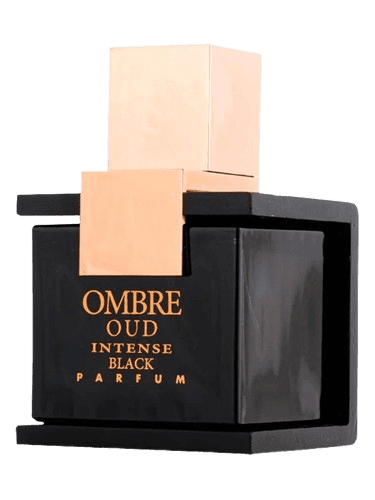 Armaf Ombre Oud Intense Black