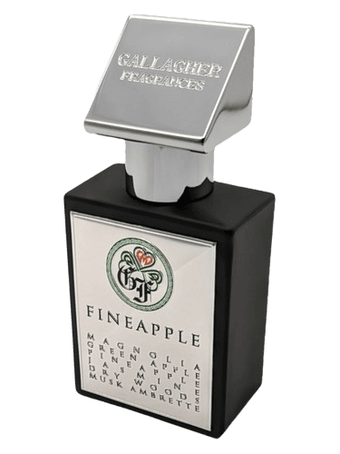 Gallagher Fragrances Fineapple