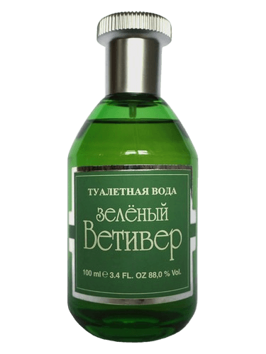 Новая Заря (The New Dawn) Зеленый ветивер (Green Vetiver)