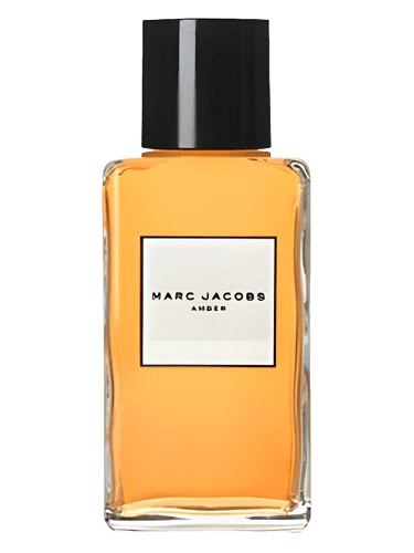 Marc Jacobs Marc Jacobs Autumn Splash Amber