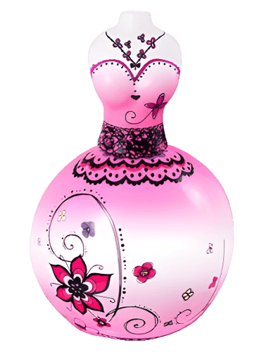 Novae Plus Lady Pink