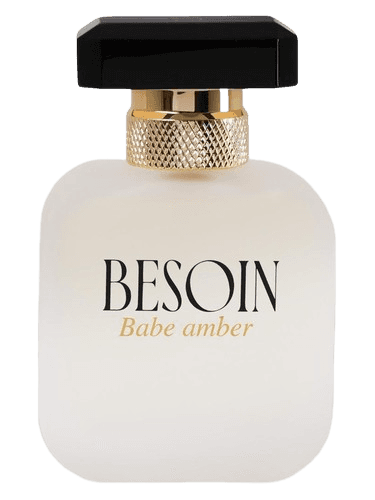 Besoin Babe Amber