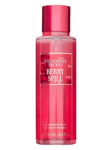 Victoria's Secret Berry Spill