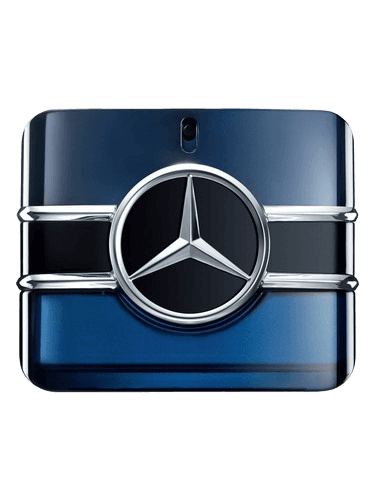 Mercedes-Benz Mercedes-Benz Sign