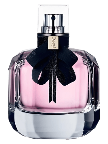 Yves Saint Laurent Mon Paris