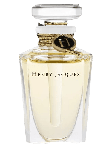 Henry Jacques Aude