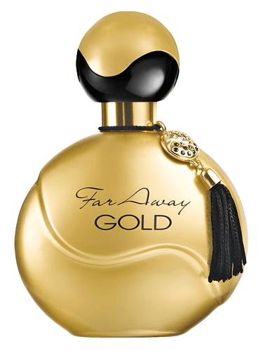 Avon Far Away Gold