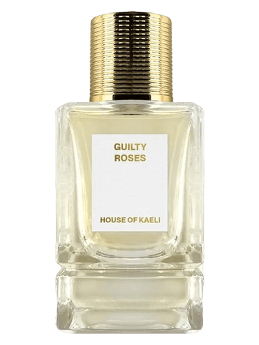 Parfumado Guilty Roses
