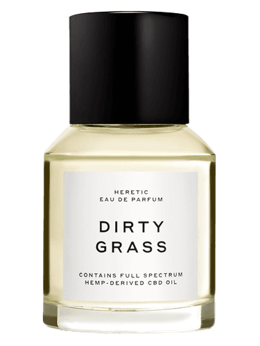 Heretic Parfum Dirty Grass