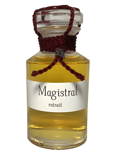 Legendary Fragrances Magistral