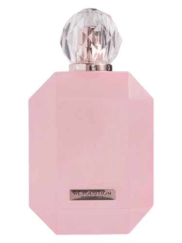 Revolution Makeup Revolution Floral Seduction