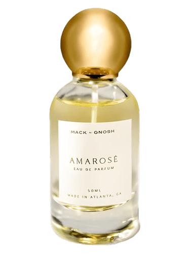 Mack n Gnosh Amarosé