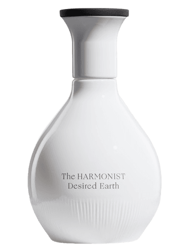 The Harmonist Desired Earth