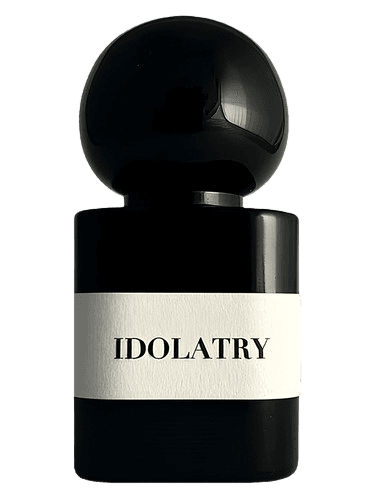 Chapel Factory Idolatry