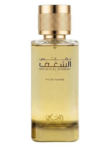 Rasasi Shaghaf Pour Femme