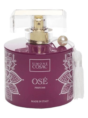 Simone Cosac Profumi Osé