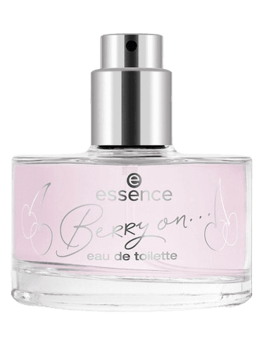 essence Berry On