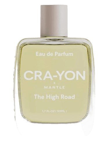 Cra-yon The High Road