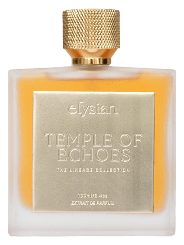 Elysian Temple of Echoes
