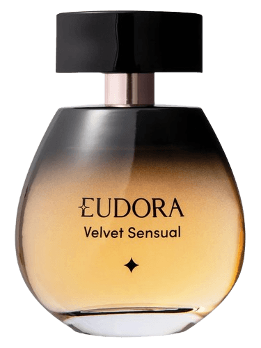 Eudora Velvet Sensual