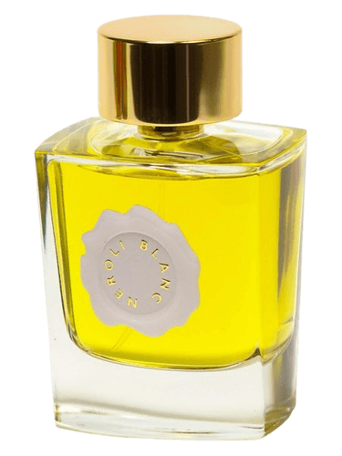 Au Pays de la Fleur d’Oranger Neroli blanc L'eau de Cologne