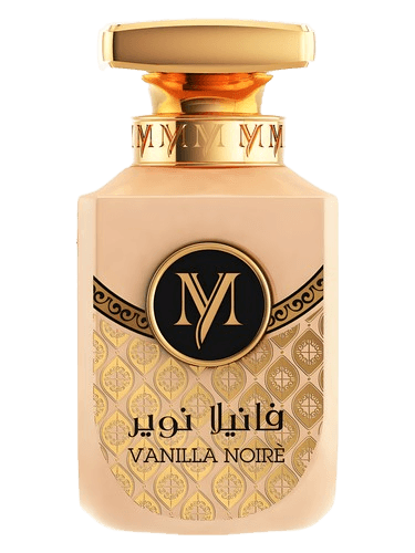 My Perfumes Vanilla Noirè